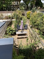 The Chestnuts Guest House