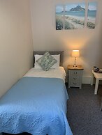 The Chestnuts Guest House