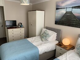 The Chestnuts Guest House