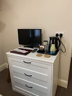 The Chestnuts Guest House