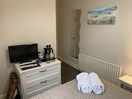 The Chestnuts Guest House