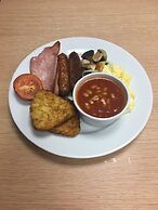 The Chestnuts Guest House