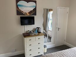 The Chestnuts Guest House