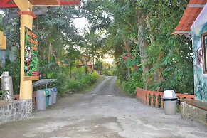 Hotel Las Tres Banderas