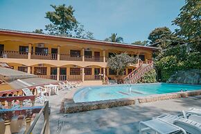 Hotel Las Tres Banderas