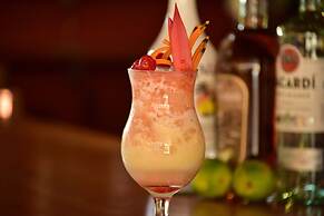 Hotel Las Tres Banderas