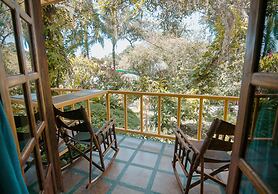 Hotel Las Tres Banderas