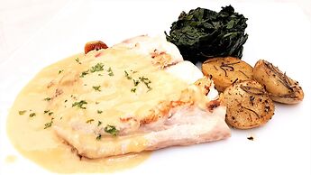 Hotel Las Tres Banderas