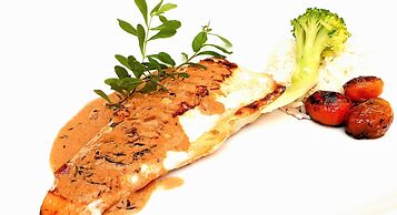 Hotel Las Tres Banderas