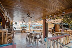 Hotel Las Tres Banderas