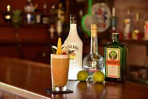 Hotel Las Tres Banderas