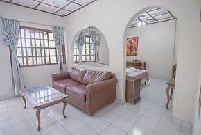 Hotel Las Tres Banderas