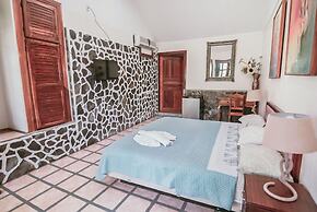 Hotel Las Tres Banderas