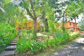 Hotel Las Tres Banderas