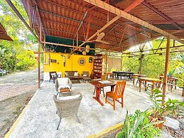 Hotel Las Tres Banderas