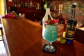 Hotel Las Tres Banderas