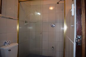 Hotel Las Tres Banderas