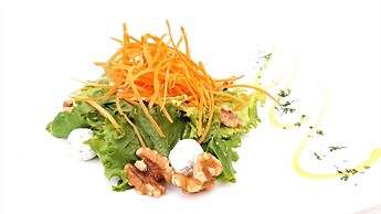 Hotel Las Tres Banderas