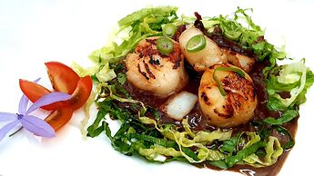 Hotel Las Tres Banderas