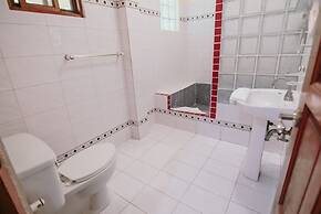 Hotel Las Tres Banderas