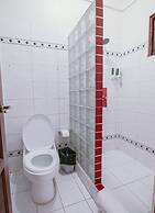 Hotel Las Tres Banderas