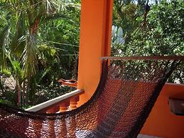 Hotel Las Tres Banderas