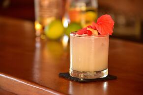 Hotel Las Tres Banderas