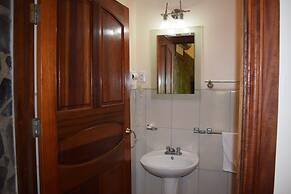 Hotel Las Tres Banderas