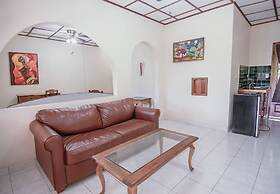 Hotel Las Tres Banderas