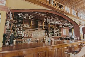 Hotel Las Tres Banderas