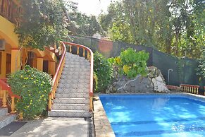 Hotel Las Tres Banderas