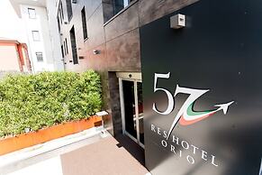 57ResHotel Orio
