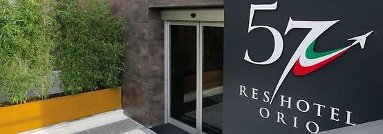 57ResHotel Orio