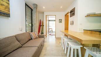 Las Avellanas Villas