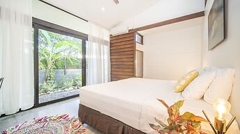 Las Avellanas Villas