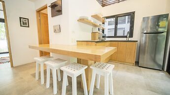 Las Avellanas Villas