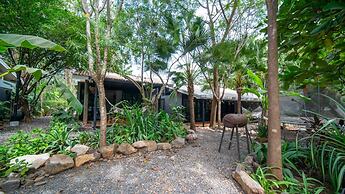 Las Avellanas Villas