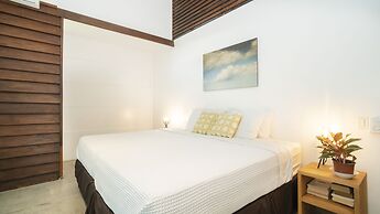 Las Avellanas Villas