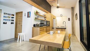 Las Avellanas Villas