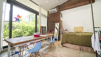 Las Avellanas Villas