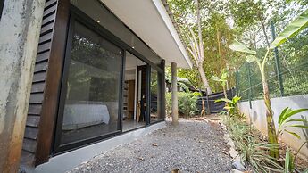 Las Avellanas Villas