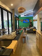 Las Avellanas Villas