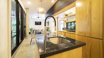 Las Avellanas Villas