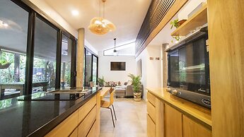 Las Avellanas Villas