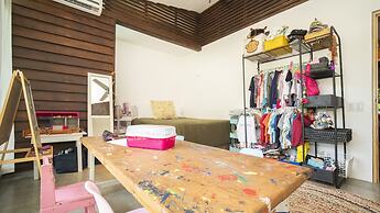 Las Avellanas Villas