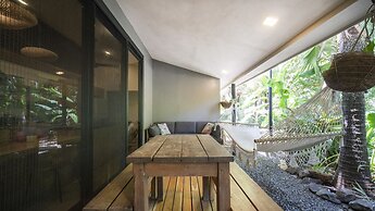 Las Avellanas Villas