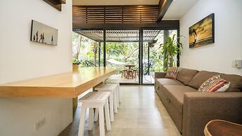 Las Avellanas Villas