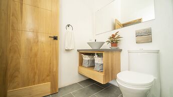 Las Avellanas Villas