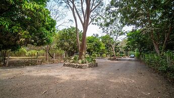 Las Avellanas Villas