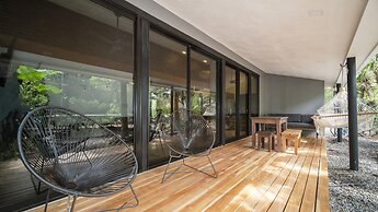 Las Avellanas Villas